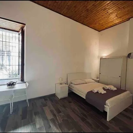 Apartment La Casa Del Barone A *