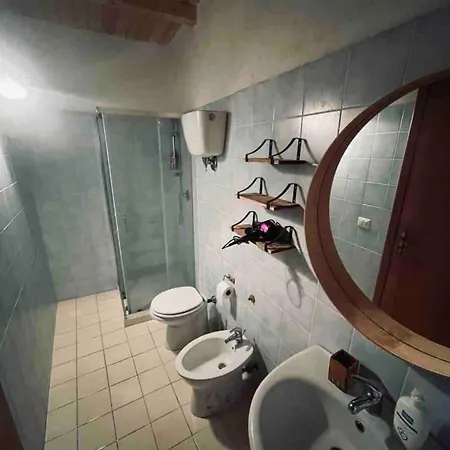 La Casa Del Barone A *