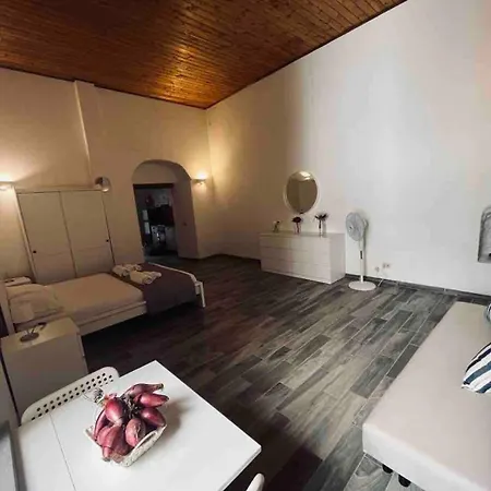 La Casa Del Barone A