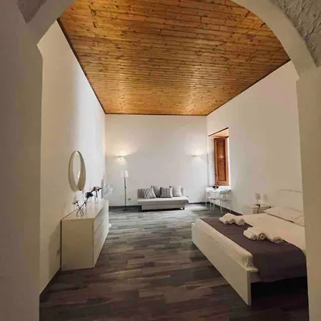 La Casa Del Barone A *