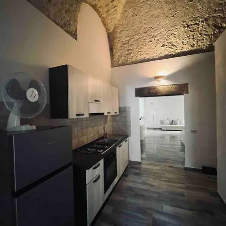 La Casa Del Barone A