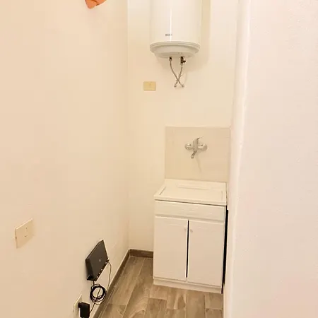 La Casa Del Barone A * טרופאה