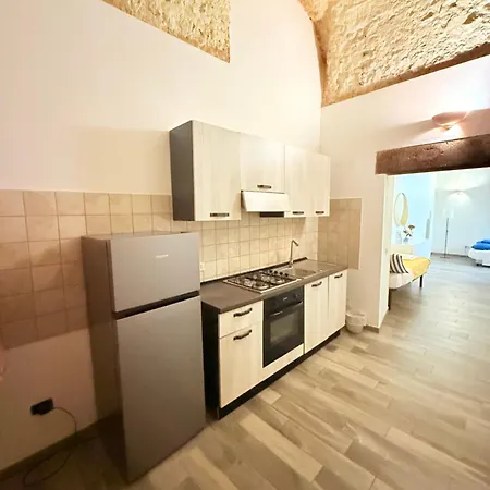 La Casa Del Barone A *