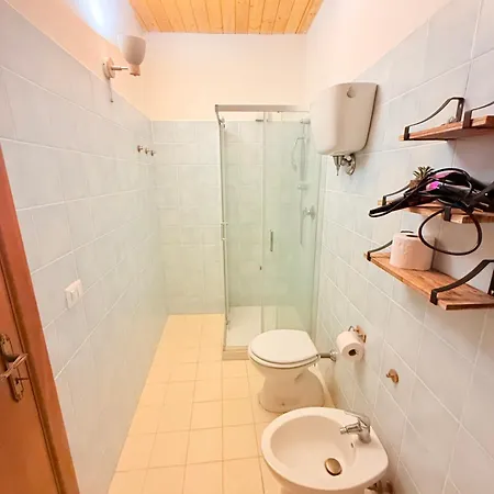 דירה La Casa Del Barone A