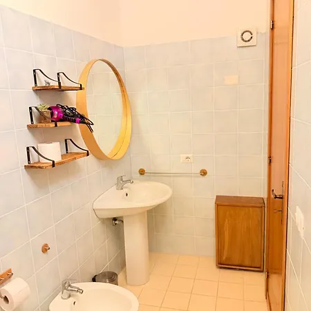 La Casa Del Barone A * טרופאה
