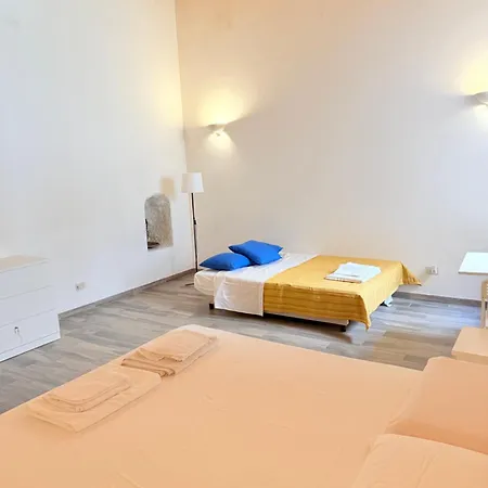 La Casa Del Barone A