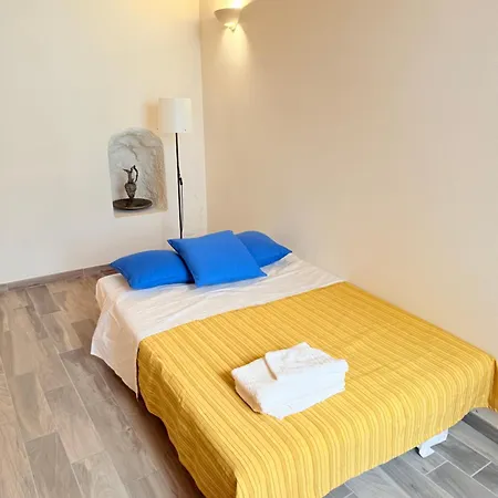 La Casa Del Barone A Tropea