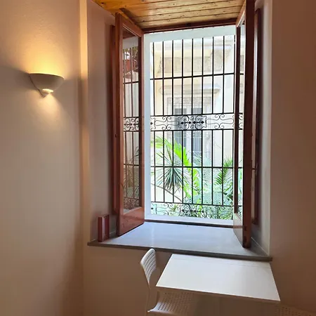 La Casa Del Barone A Tropea