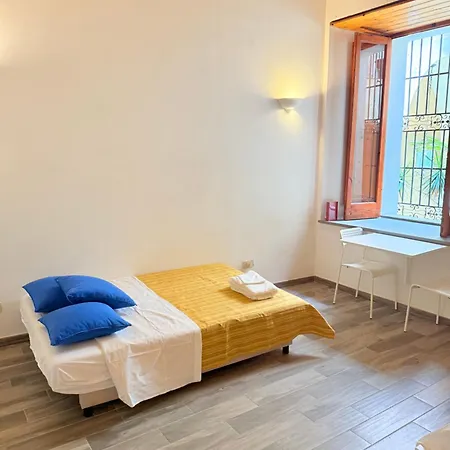 La Casa Del Barone A