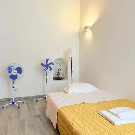 La Casa Del Barone A *
