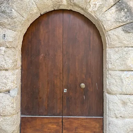 La Casa Del Barone A Tropea