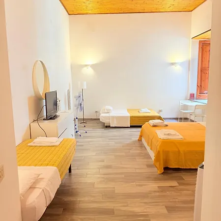 La Casa Del Barone A *