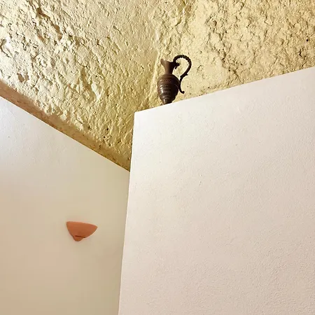 דירה La Casa Del Barone A *