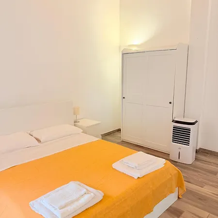 La Casa Del Barone A Appartement Tropea