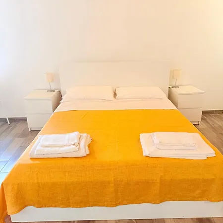 Lejlighed La Casa Del Barone A Tropea