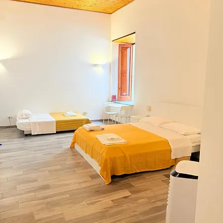 La Casa Del Barone A * Tropea