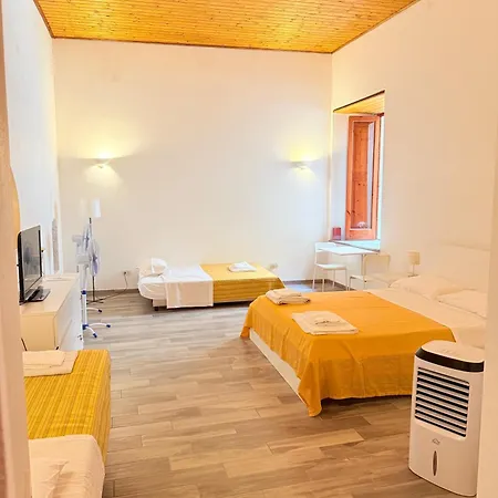 Appartement La Casa Del Barone A *