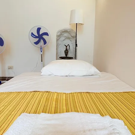 La Casa Del Barone A