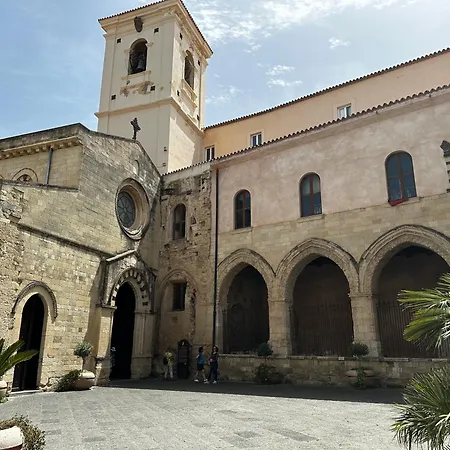 La Casa Del Barone A