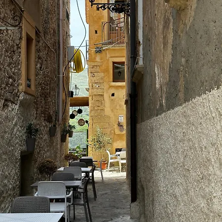 La Casa Del Barone A *